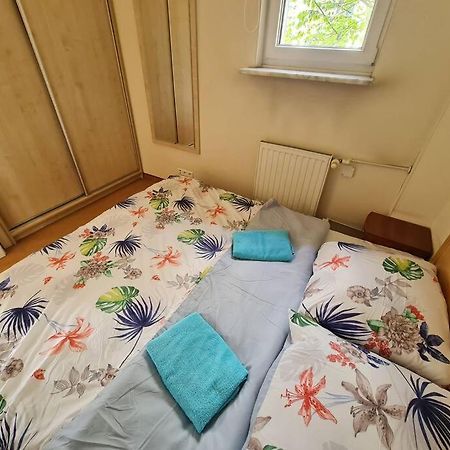 10Q - Z6 Apartment 205 Warsaw Ngoại thất bức ảnh