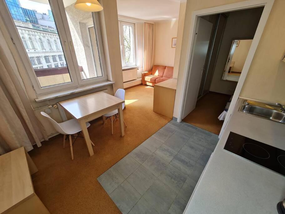 10Q - Z6 Apartment 205 Warsaw Ngoại thất bức ảnh