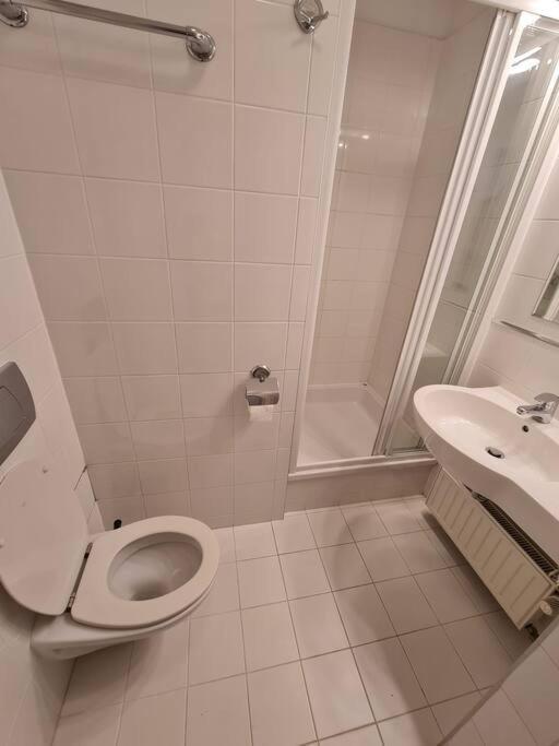 10Q - Z6 Apartment 205 Warsaw Ngoại thất bức ảnh