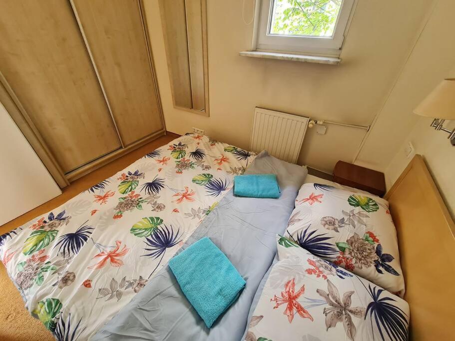 10Q - Z6 Apartment 205 Warsaw Ngoại thất bức ảnh